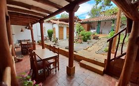 Posada Suenos De Antonio